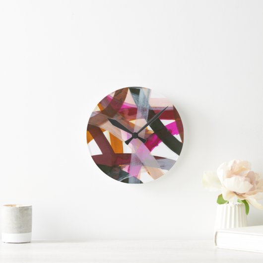 Infinite pad II Ronde Klok (Huis)