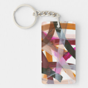 Infinite pad II Sleutelhanger