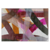 Infinite pad II Snijplank (Voorkant)