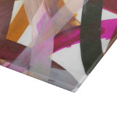 Infinite pad II Snijplank (Hoek)