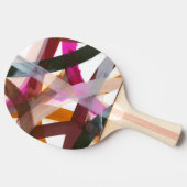 Infinite pad II Tafeltennisbatje (Zijkant)