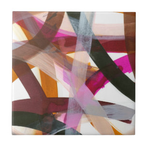 Infinite pad II Tegeltje