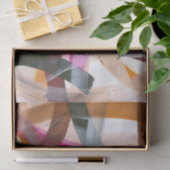 Infinite pad II Tissuepapier (Geschenk)