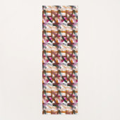 Infinite pad II Yogamat (Voorkant)