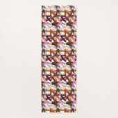 Infinite pad II Yogamat (Achterkant)