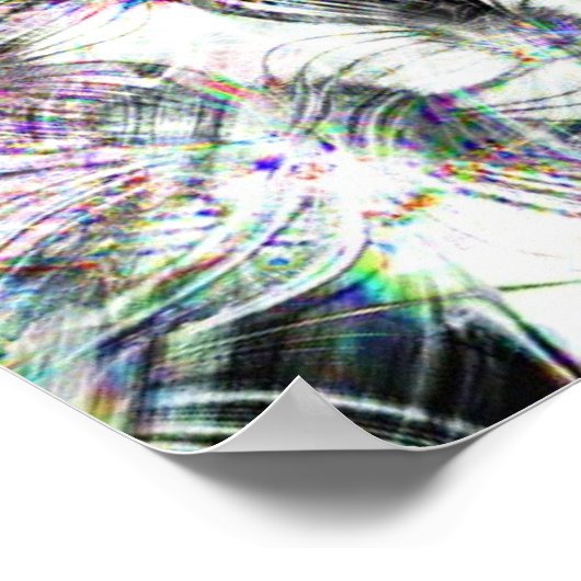 Infinite prisma 1.3b poster (Hoek)