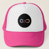 Infinite Sparkle Pet ✨♾️ (Voorkant)