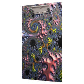 Infinite Spiral Realms Klembord (Links)