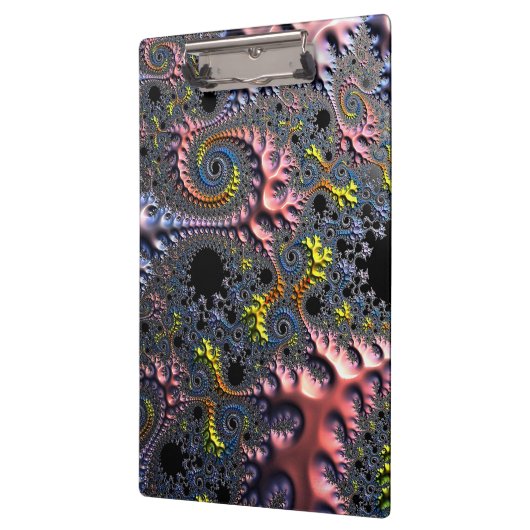 Infinite Spiral Realms Klembord (Links)