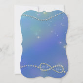 Infinite symbool Infinite liefhebber beklimmend li Kaart (Voorkant)