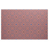 Infinite universiteiten Mandala Stof (Fat Quarter)