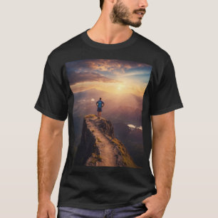 Infinite Victory T - shirts
