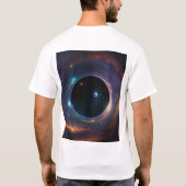 Infinite Void T-shirts op maat (Achterkant)