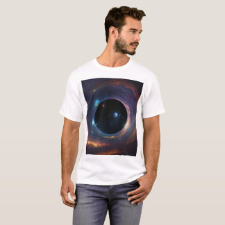 Infinite Void T-shirts op maat