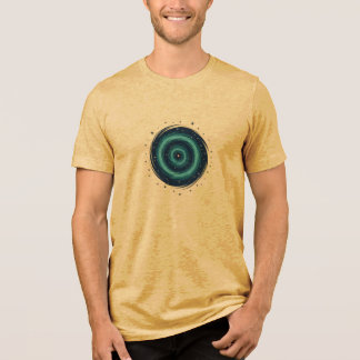 Infinite Vortex: een hemels T-shirt