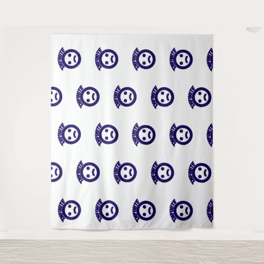 Infinite =( wandkleed (Voorkant)