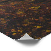 Infiniteit - afdruk poster (Hoek)