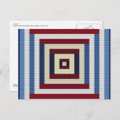 INFINITEIT BRIEFKAART (Voorkant / Achterkant)