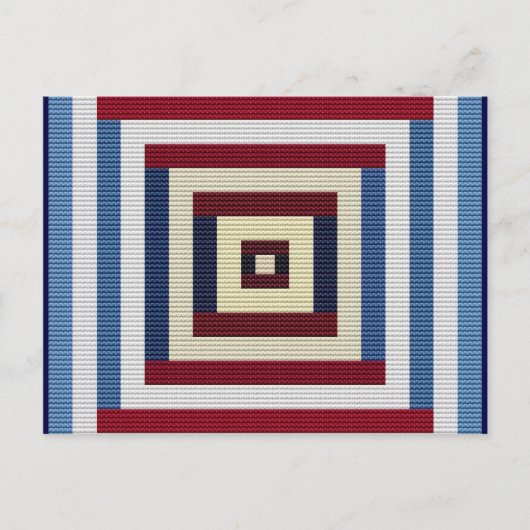 INFINITEIT BRIEFKAART (Voorkant)