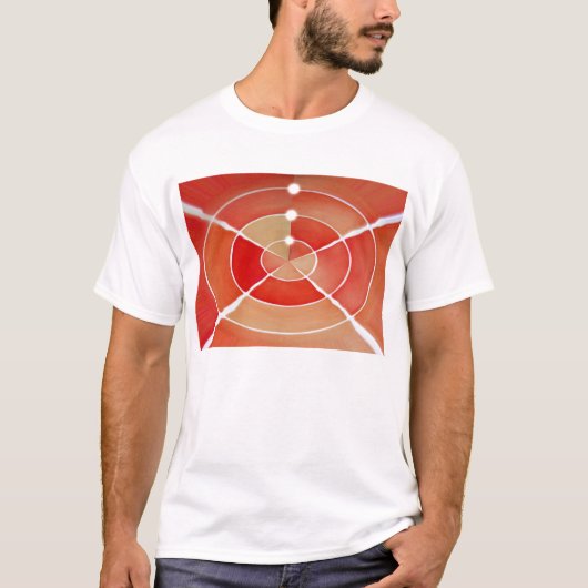 INFINITEIT T-SHIRT (Voorkant)