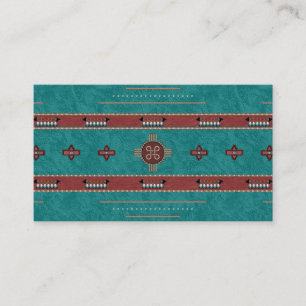 Infiniteit Visitekaartjes