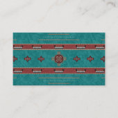 Infiniteit Visitekaartjes (Voorkant)