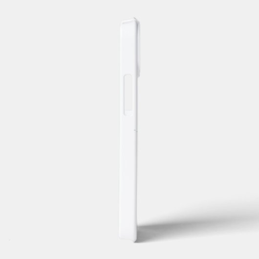 Infiniteitssymbool met Peacockdoether Case-Mate iPhone Case (Achterkant / Rechts)