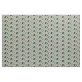 Infiniteitssymbool met Peacockdoether Stof (Yard (91,4 cm))