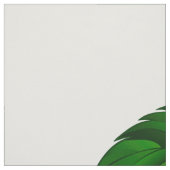 Infiniteitssymbool met regenboogRoos Stof (Swatch)