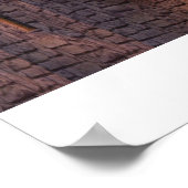 INFINITEITSTEKENINGEN POSTER (Hoek)