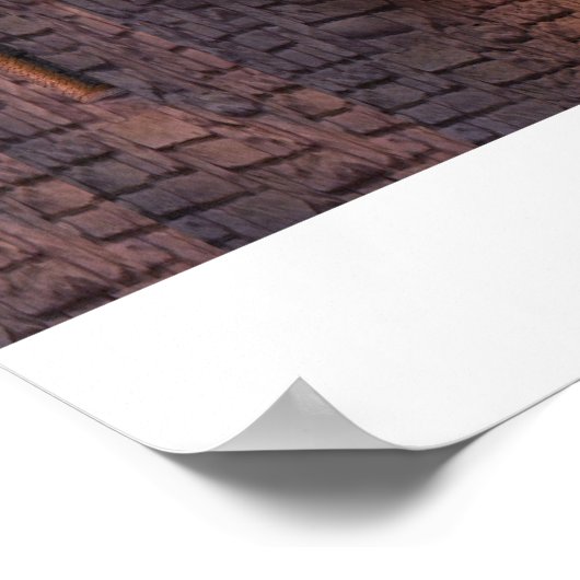 INFINITEITSTEKENINGEN POSTER (Hoek)