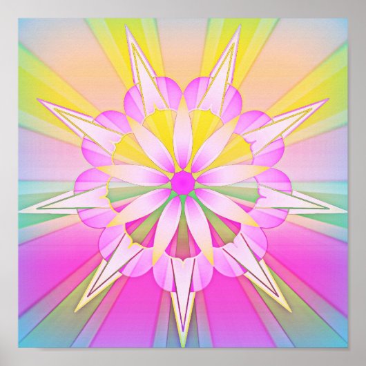 InfiniteLove23 Poster (Voorkant)