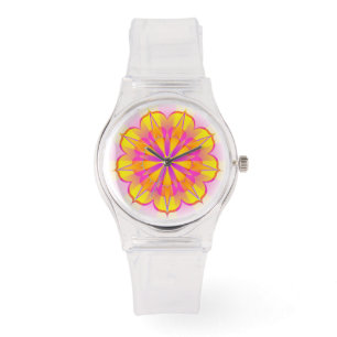 InfiniteLove Horloge
