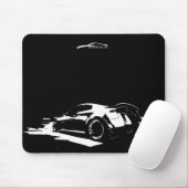 Infiniti G35 Coupe Muismat (Met muis)