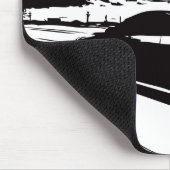 Infiniti G35 Coupe Muismat (Hoek)