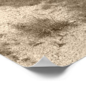 Infiniti G35 Coupe Poster (Hoek)