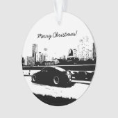 Infiniti G35 Coupe Rolshot Ornament (voorkant)