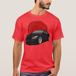 Infiniti g37 1 t-shirt