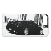 Infiniti G37 Coupe Case-Mate iPhone Case (Achterkant (Horizontaal))