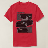 Infiniti G37 T-shirt (Design voorkant)