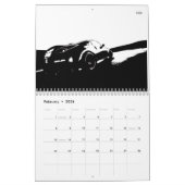 Infiniti & Nissan custom car Calendar 2012 Kalender (Feb 2026)