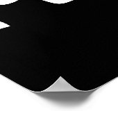 infinito 52411 poster (Hoek)