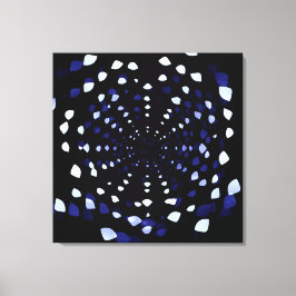 infinito 52413 canvas afdruk