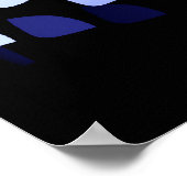 infinito 52413 poster (Hoek)