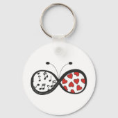 Infinito Sleutelhanger (Voorkant)