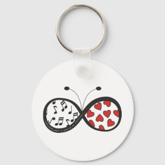 Infinito Sleutelhanger