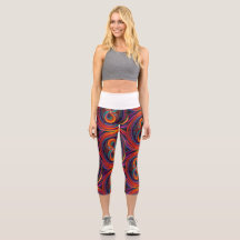 Infinity 8 yoga broek