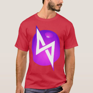 Infinity Flash 1 T-shirt