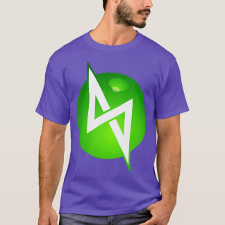 Infinity Flash 6 T-shirt