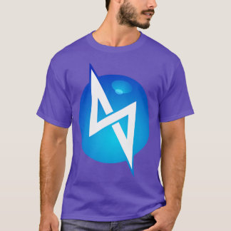 Infinity Flash T-shirt